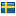 avalor.cz server is located in Sweden